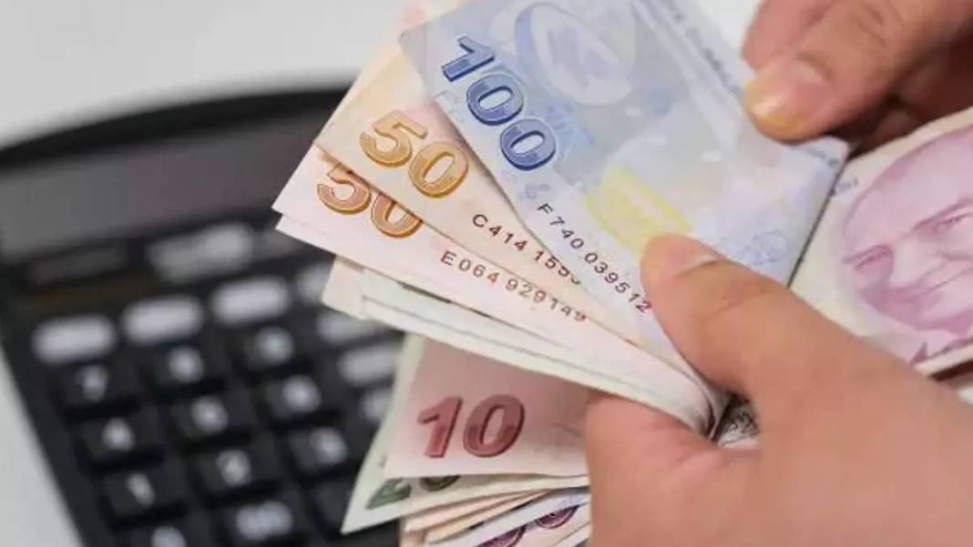 EYT'lilere şans kapıyı açtı! Bu detayı sağlayana 638 TL ek zam var: İşte meslekler ve yeni maaşlar! 5